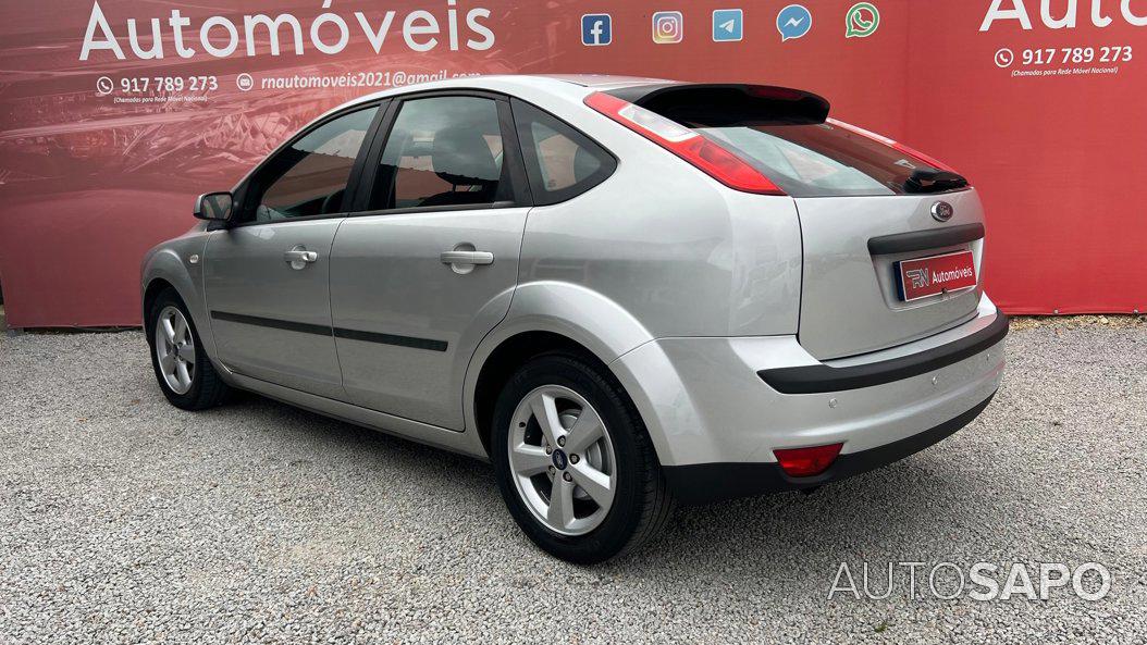 Ford Focus de 2007