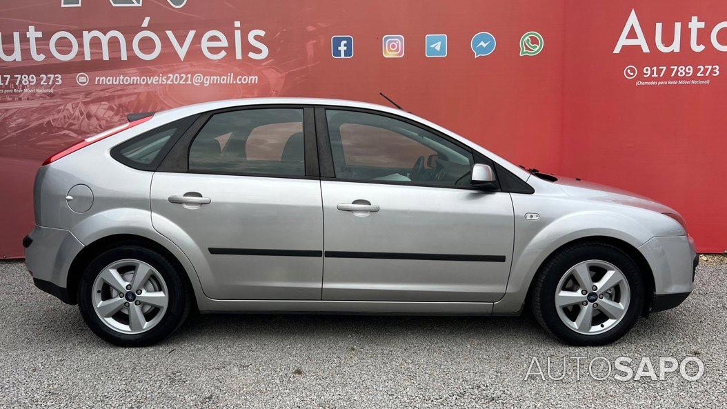 Ford Focus de 2007