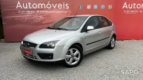 Ford Focus de 2007