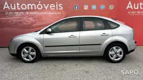 Ford Focus de 2007