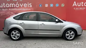 Ford Focus de 2007