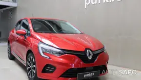 Renault Clio 1.0 TCe Intens de 2020