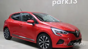 Renault Clio 1.0 TCe Intens de 2020