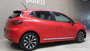 Renault Clio 1.0 TCe Intens de 2020