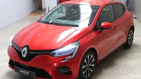 Renault Clio 1.0 TCe Intens de 2020