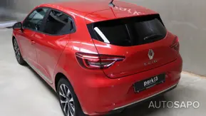 Renault Clio 1.0 TCe Intens de 2020