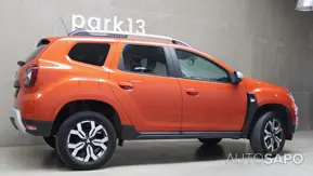 Dacia Duster 1.0 TCe Prestige de 2021