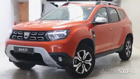 Dacia Duster 1.0 TCe Prestige de 2021