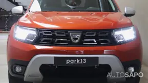 Dacia Duster 1.0 TCe Prestige de 2021