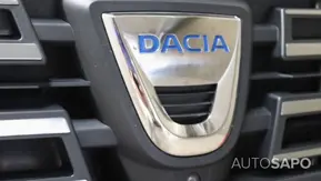 Dacia Duster 1.0 TCe Prestige de 2021