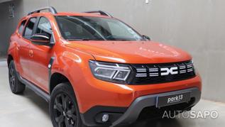 Dacia Duster de 2023