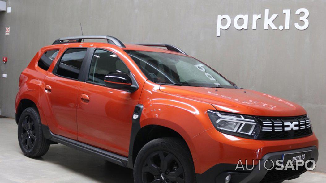 Dacia Duster de 2023