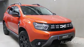 Dacia Duster de 2023