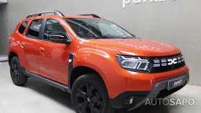 Dacia Duster de 2023