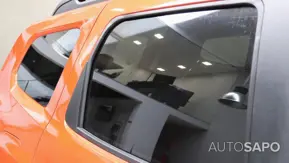 Dacia Duster de 2023