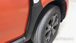 Dacia Duster de 2023