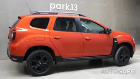 Dacia Duster de 2023