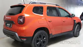 Dacia Duster de 2023