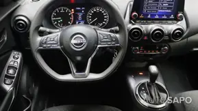 Nissan Juke 1.0 DIG-T Acenta DCT de 2022