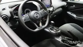 Nissan Juke 1.0 DIG-T Acenta DCT de 2022