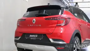 Renault Captur 1.0 TCe Exclusive de 2023