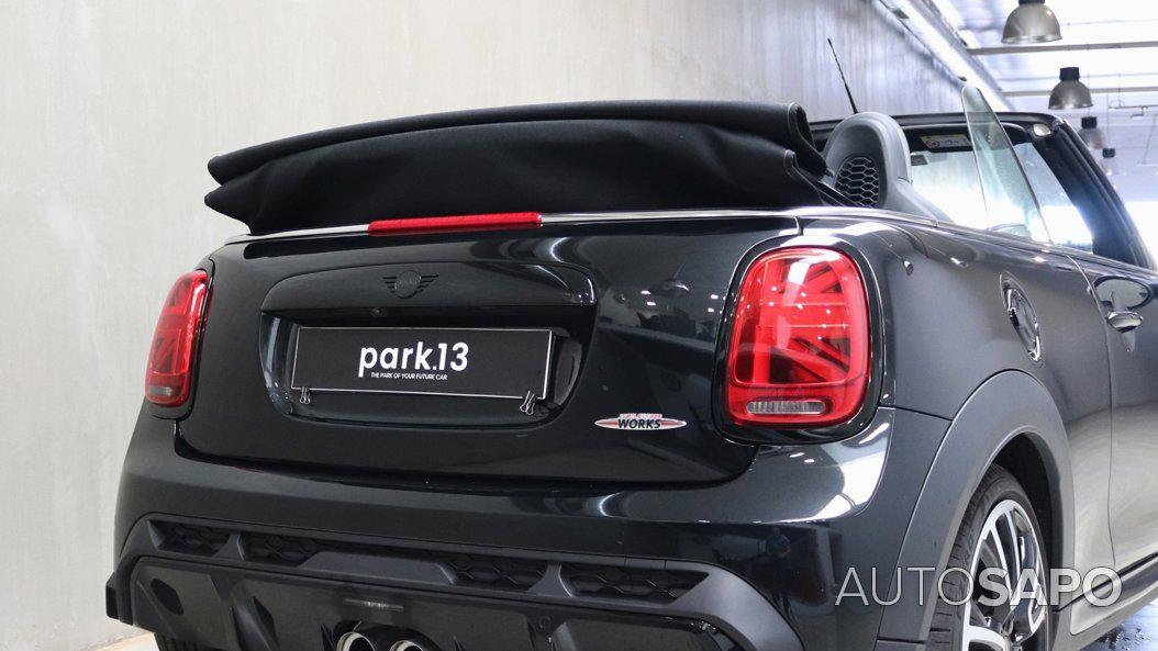 MINI John Cooper Works de 2023