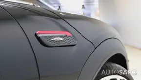 MINI John Cooper Works de 2023