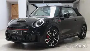 MINI John Cooper Works de 2023