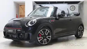 MINI John Cooper Works de 2023