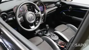 MINI John Cooper Works de 2023