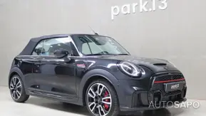 MINI John Cooper Works de 2023