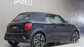 MINI John Cooper Works de 2023