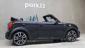 MINI John Cooper Works de 2023