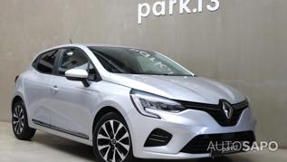 Renault Clio 1.0 TCe Intens de 2020