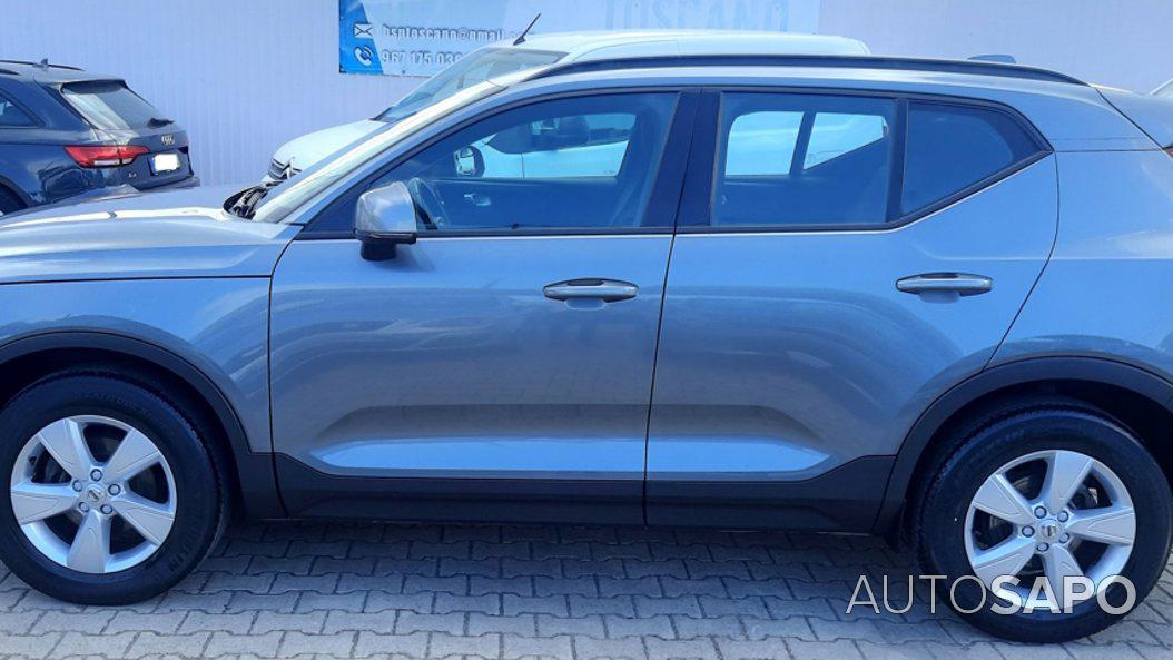 Volvo XC40 1.5 T3 Tech Edition de 2019