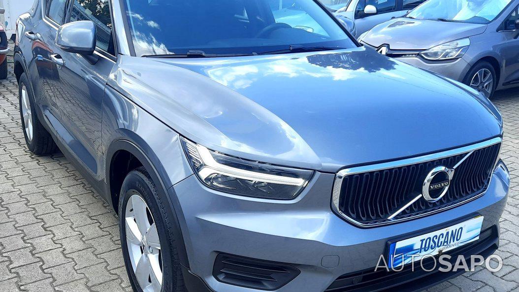 Volvo XC40 1.5 T3 Tech Edition de 2019