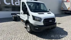 Ford Transit de 2024