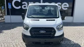 Ford Transit de 2024