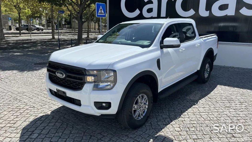 Ford Ranger de 2024