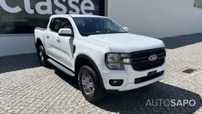 Ford Ranger de 2024