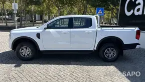 Ford Ranger de 2024