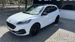 Ford Kuga de 2024