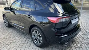 Ford Kuga de 2024