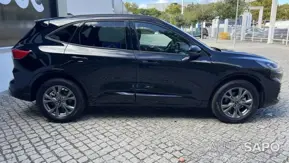 Ford Kuga de 2024