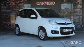 Fiat Panda de 2020