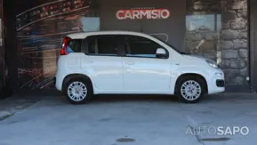 Fiat Panda de 2020