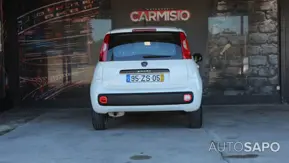 Fiat Panda de 2020