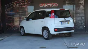 Fiat Panda de 2020