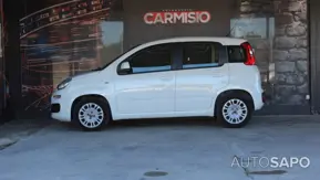 Fiat Panda de 2020