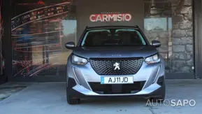 Peugeot 2008 1.2 PureTech Allure Pack de 2021